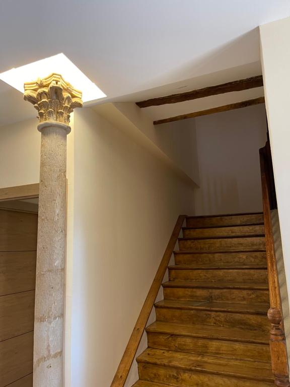 Fotografia z galérie ubytovania Casa Gala VUT v destinácii Santa María del Páramo