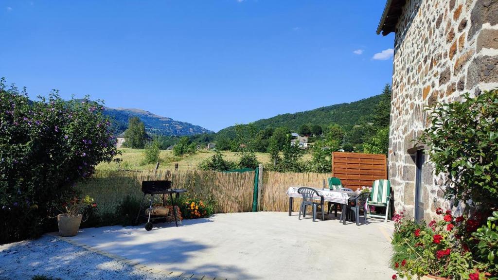 La basse-cour - Appartement D'une Chambre