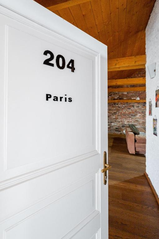Vintage Industrial City Apartments - Zolder
