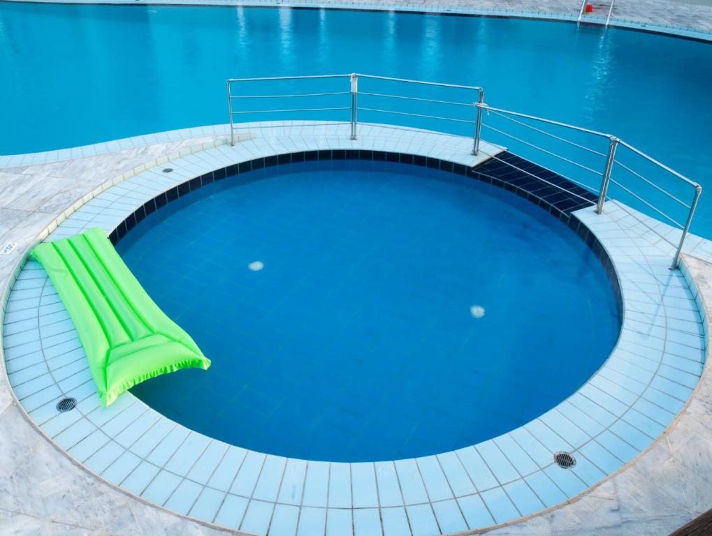 Zdjęcie z galerii obiektu Casa Maria Hotel Apts w mieście Platanias