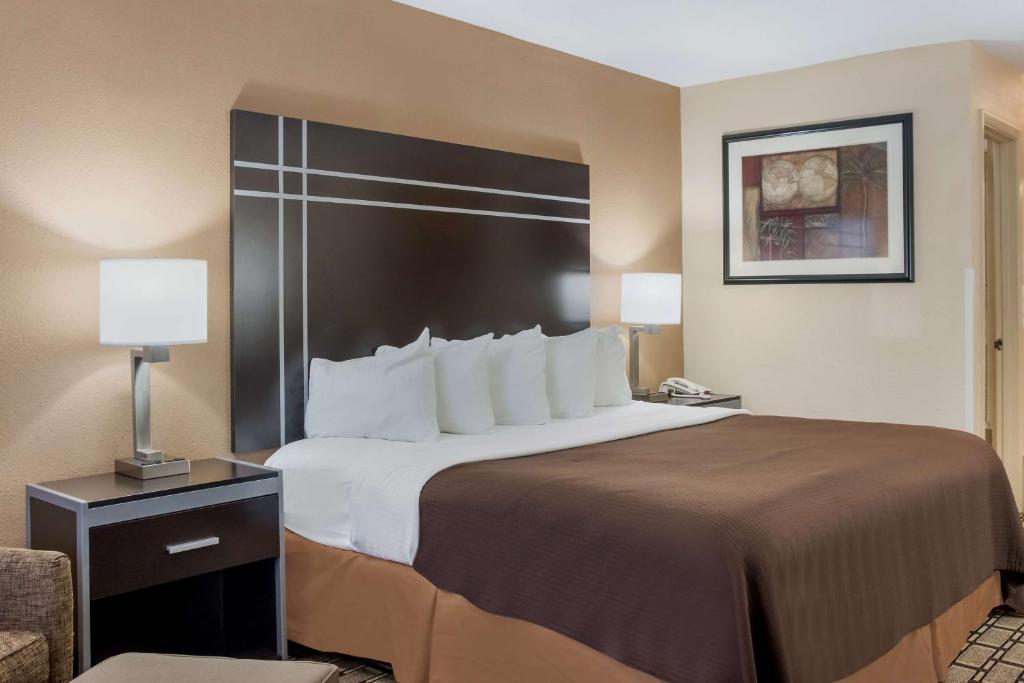 Best Western Nursanickel - Habitación King Con Bañera De Hidromasaje