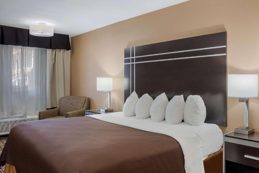 Best Western Nursanickel Motel