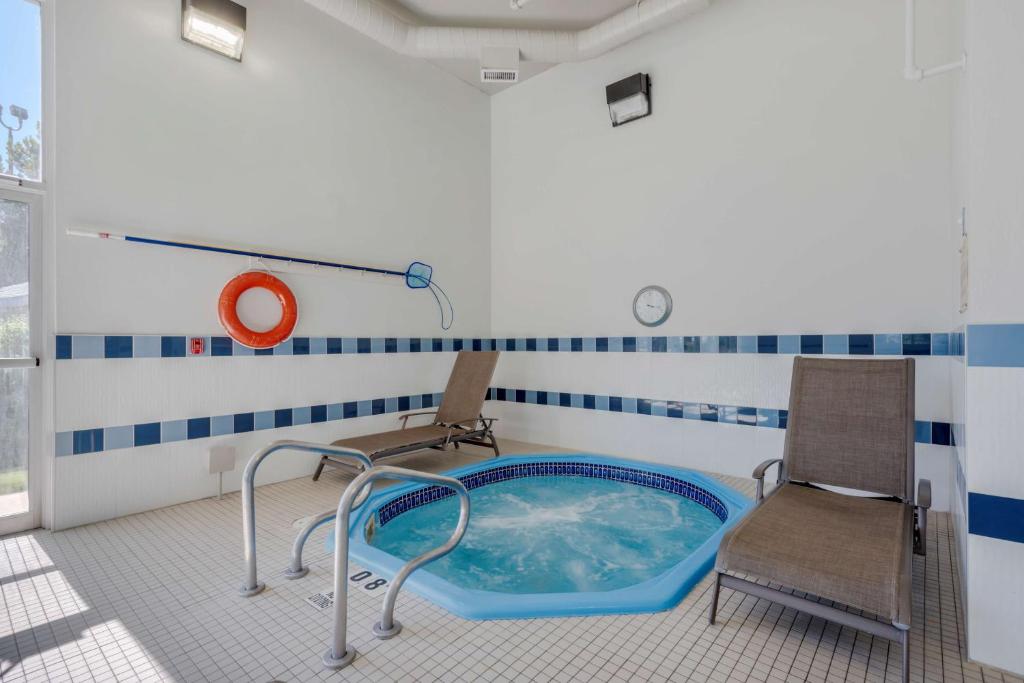 Fotografie z fotogalerie ubytování Best Western Plus Red Deer Inn & Suite v destinaci Red Deer