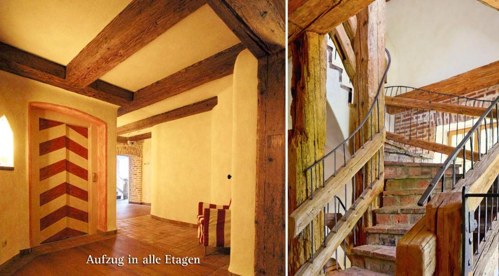 Fotografie z fotogalerie ubytování Irseer Klosterbräu v destinaci Irsee