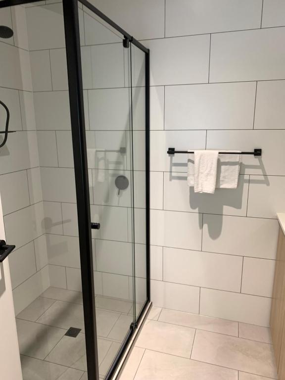 The Osmond Motel & Apartments - Resim 42