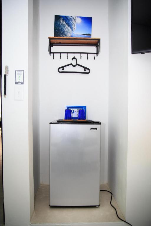 Fotografie z fotogalerie ubytování Nomada Beach Hostel- Isla Verde v destinaci San Juan