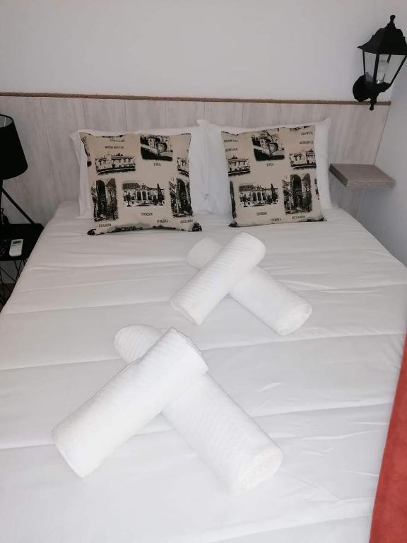 COIMBRA CITY CHARM - 12