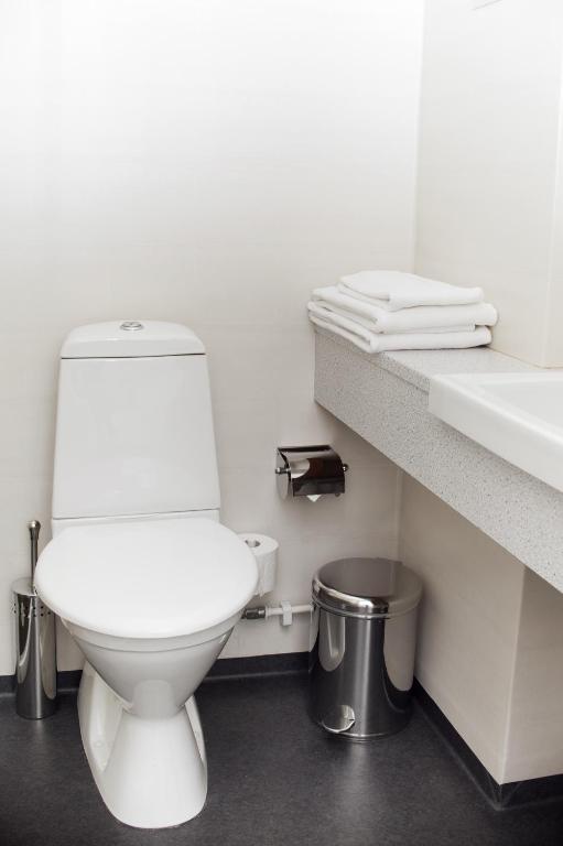 Fotografie z fotogalerie ubytování Centralhotellet v destinaci Vetlanda