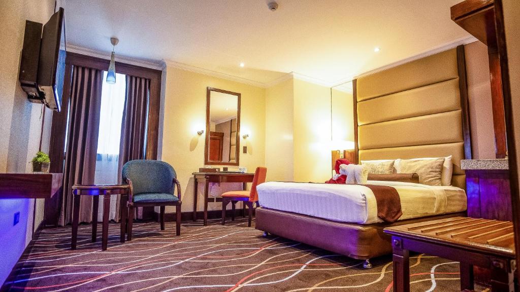 Cebu Parklane International Hotel - 全董事会帕克兰（Parklane