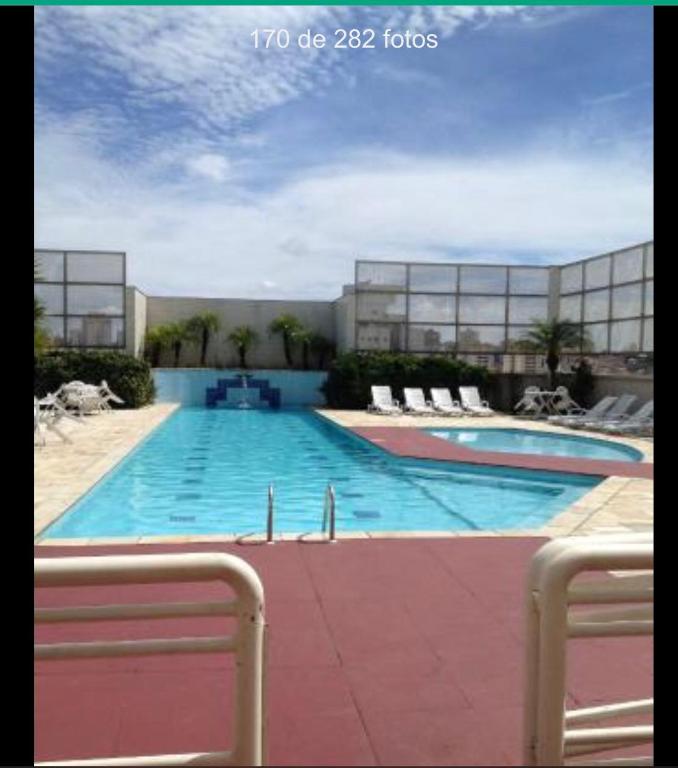 Wyndham Nortel Expo Norte