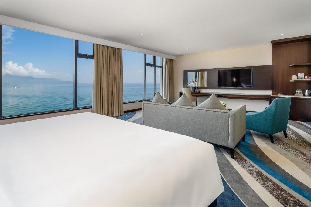 Grand Suite Nhìn ra Biển