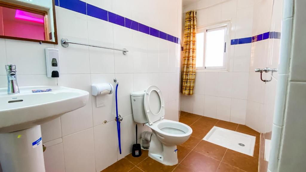 Hotel EL MARSA LA PLAYA - 单人间带海景