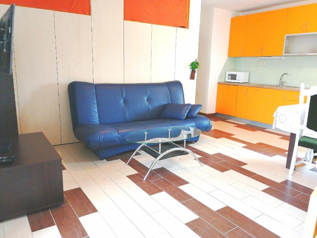 Fotografie z fotogalerie ubytování Apartments by the sea Betina, Murter - 17061 v destinaci Betina