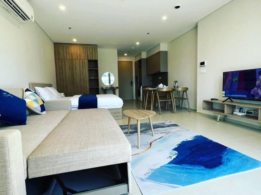 The Song_Luxury Apartment_Vung Tau, Vietnam