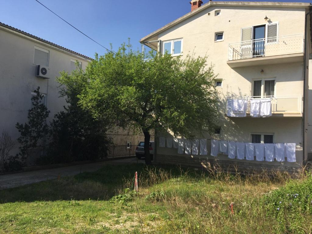Fotografia z galérie ubytovania Apartments and rooms with parking space Baska Voda, Makarska - 17277 v destinácii Baška Voda
