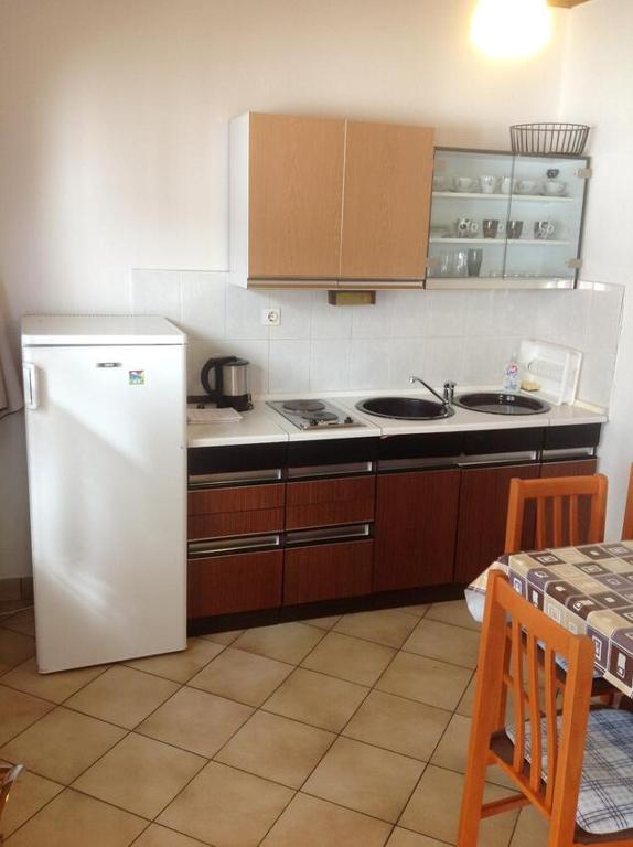 Fotografia z galérie ubytovania Apartments and rooms with parking space Baska Voda, Makarska - 17277 v destinácii Baška Voda