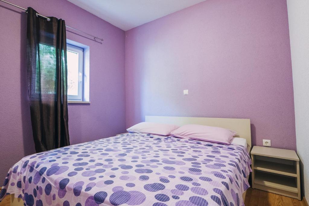 Fotografia z galérie ubytovania Apartments with a parking space Baska Voda, Makarska - 17300 v destinácii Baška Voda