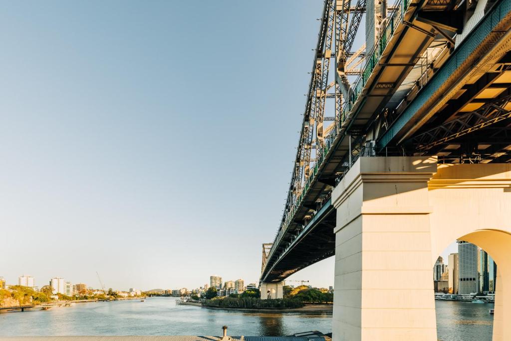 Crystalbrook Vincent - Resim 26