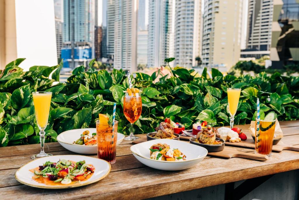 Crystalbrook Vincent - Resim 30