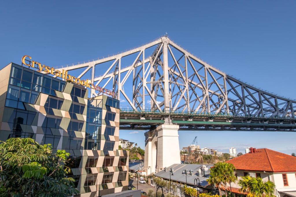 Crystalbrook Vincent - Resim 15