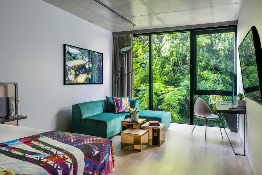 Crystalbrook Vincent - Resim 8