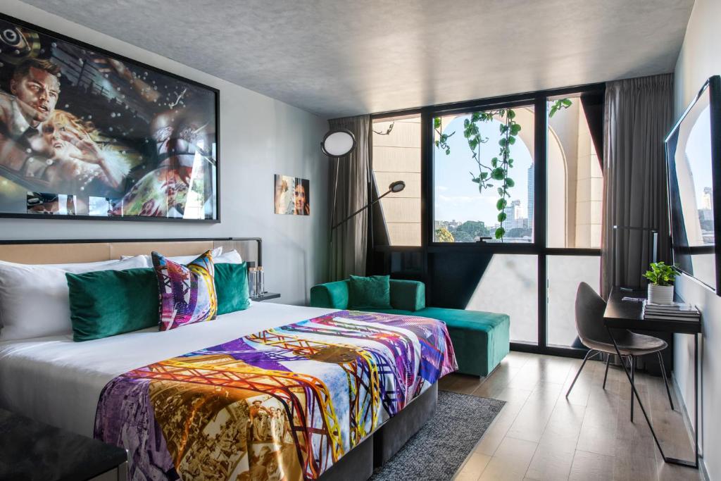 Crystalbrook Vincent - Resim 32