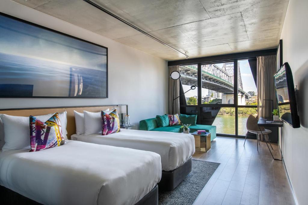 Crystalbrook Vincent - Resim 33