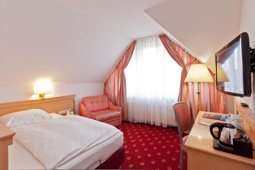 Hotel Für Dich - 1