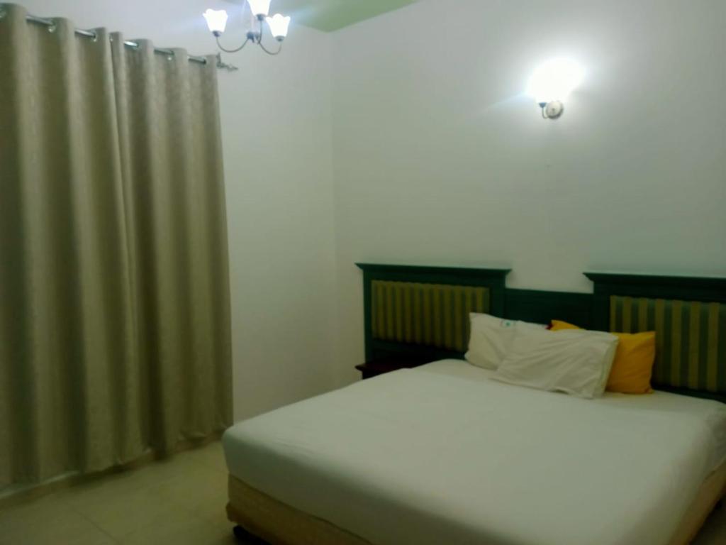 Fotografie z fotogalerie ubytování Oasis Hotel Apartment v destinaci Ras al Khaimah