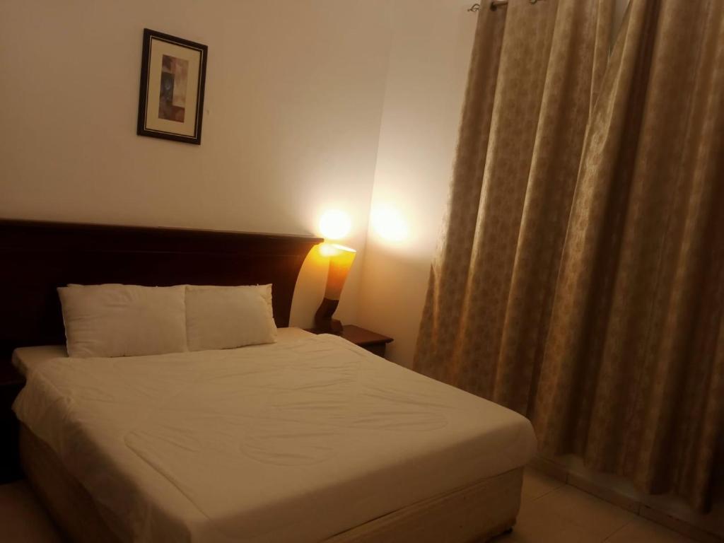 Fotografie z fotogalerie ubytování Oasis Hotel Apartment v destinaci Ras al Khaimah