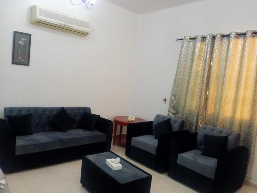 Fotografie z fotogalerie ubytování Oasis Hotel Apartment v destinaci Ras al Khaimah