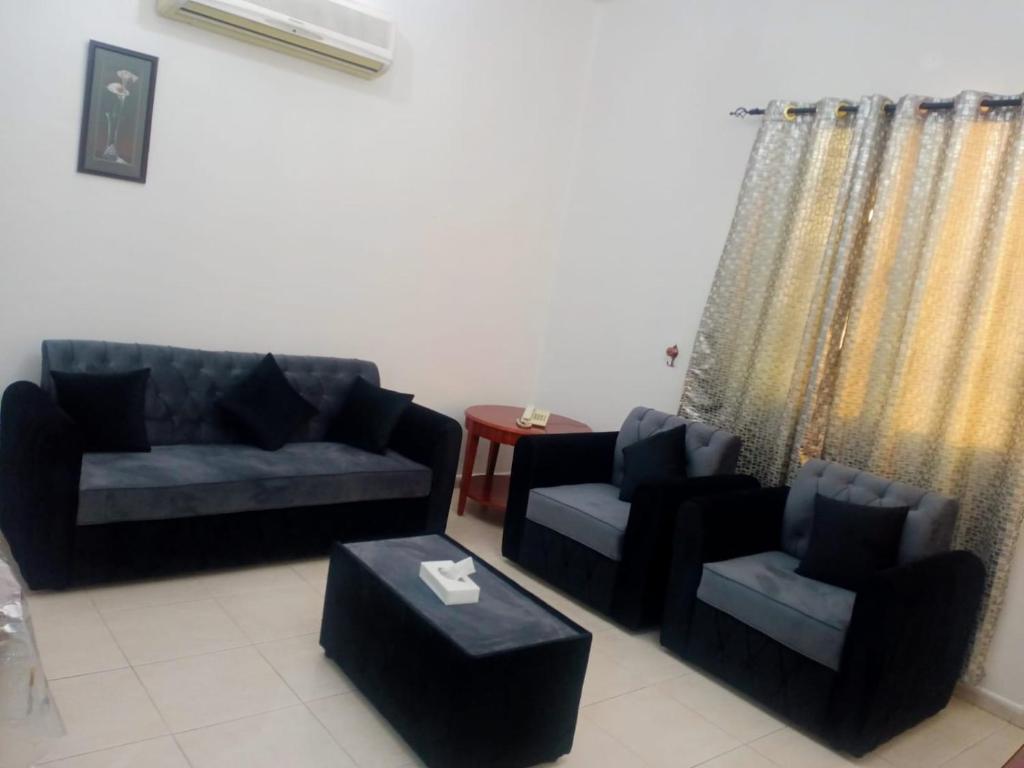 Fotografie z fotogalerie ubytování Oasis Hotel Apartment v destinaci Ras al Khaimah