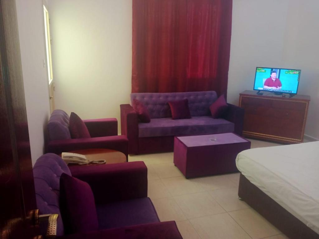 Fotografie z fotogalerie ubytování Oasis Hotel Apartment v destinaci Ras al Khaimah
