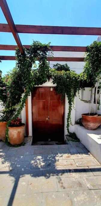 Fotografie z fotogalerie ubytování The Olive Tree Villa Lindos v destinaci Líndos