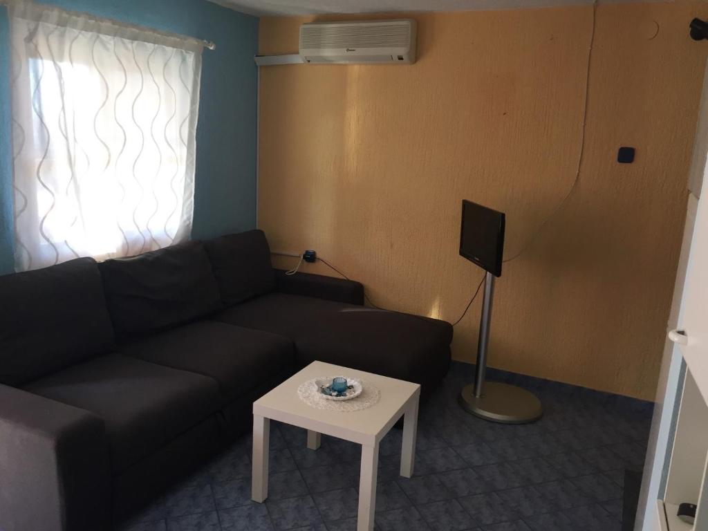 Fotografia z galérie ubytovania Apartments with a parking space Vir - Torovi - Vir - Pedinka, Vir - 17316 vo Viry