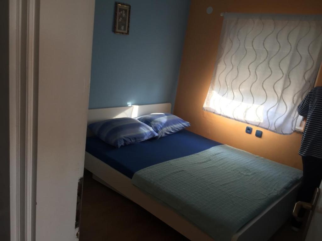 Fotografia z galérie ubytovania Apartments with a parking space Vir - Torovi - Vir - Pedinka, Vir - 17316 vo Viry