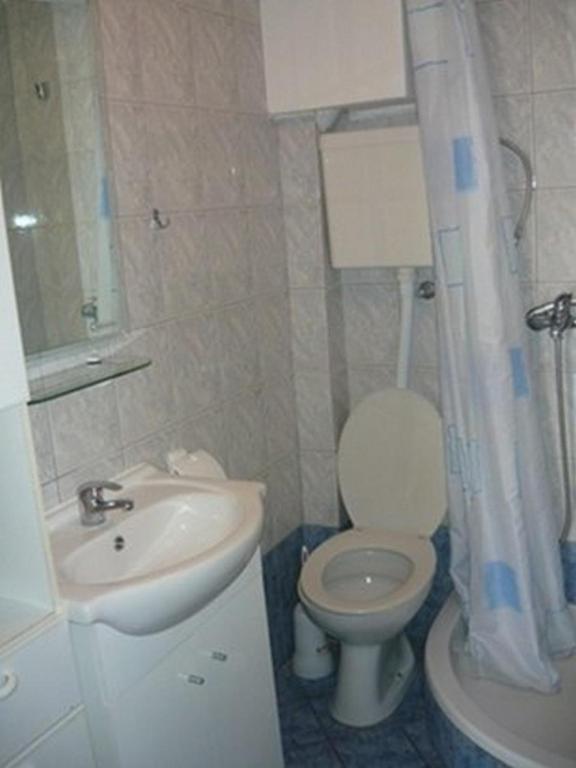 Fotografia z galérie ubytovania Apartments with a parking space Vir - Torovi - Vir - Pedinka, Vir - 17316 vo Viry