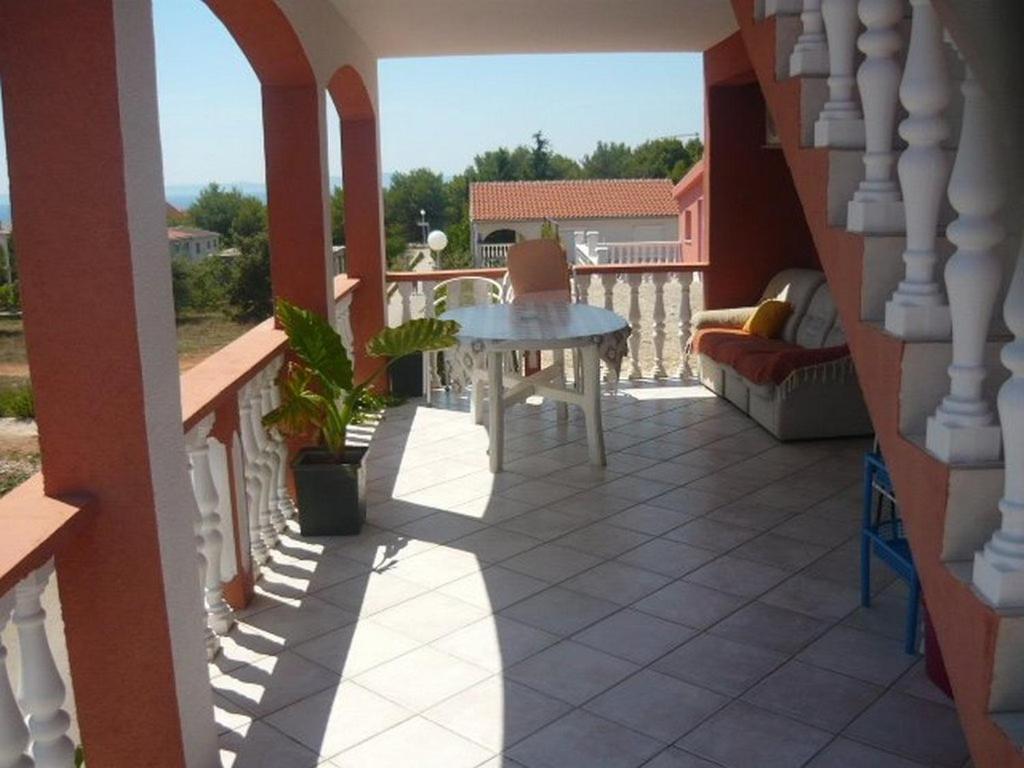 Fotografia z galérie ubytovania Apartments with a parking space Vir - Torovi - Vir - Pedinka, Vir - 17316 vo Viry