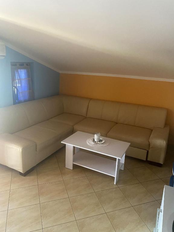 Fotografia z galérie ubytovania Apartments with a parking space Vir - Torovi - Vir - Pedinka, Vir - 17316 vo Viry
