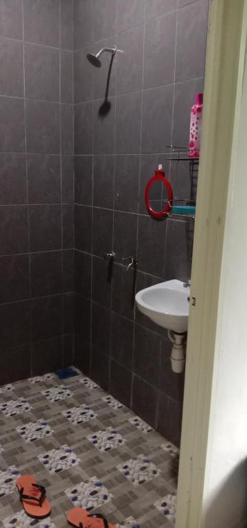 Nor Su Homestay - Maison 3 Chambres
