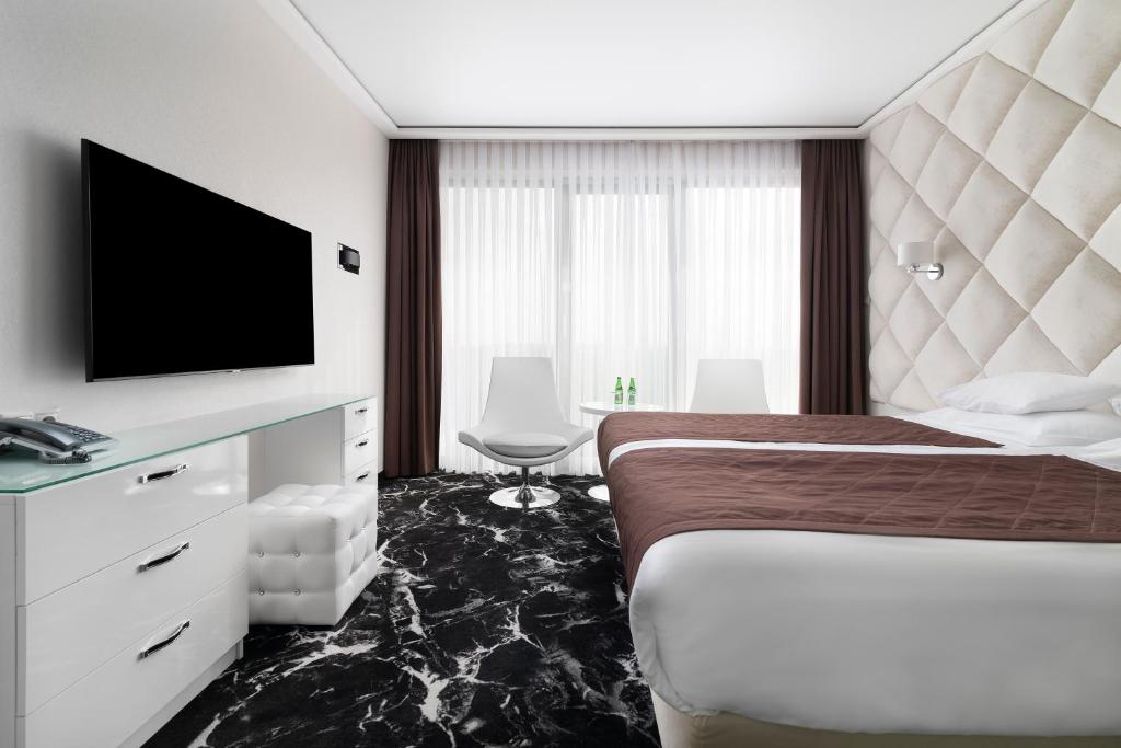 Odyssey ClubHotel Wellness & SPA Adults Only - 1