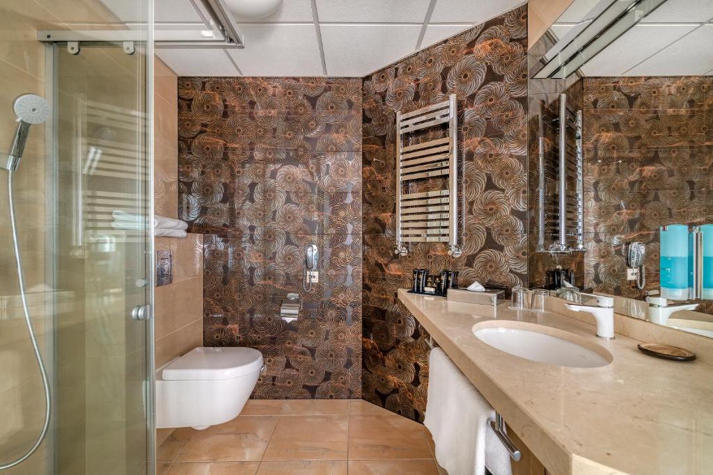 Odyssey ClubHotel Wellness & SPA Adults Only - 9