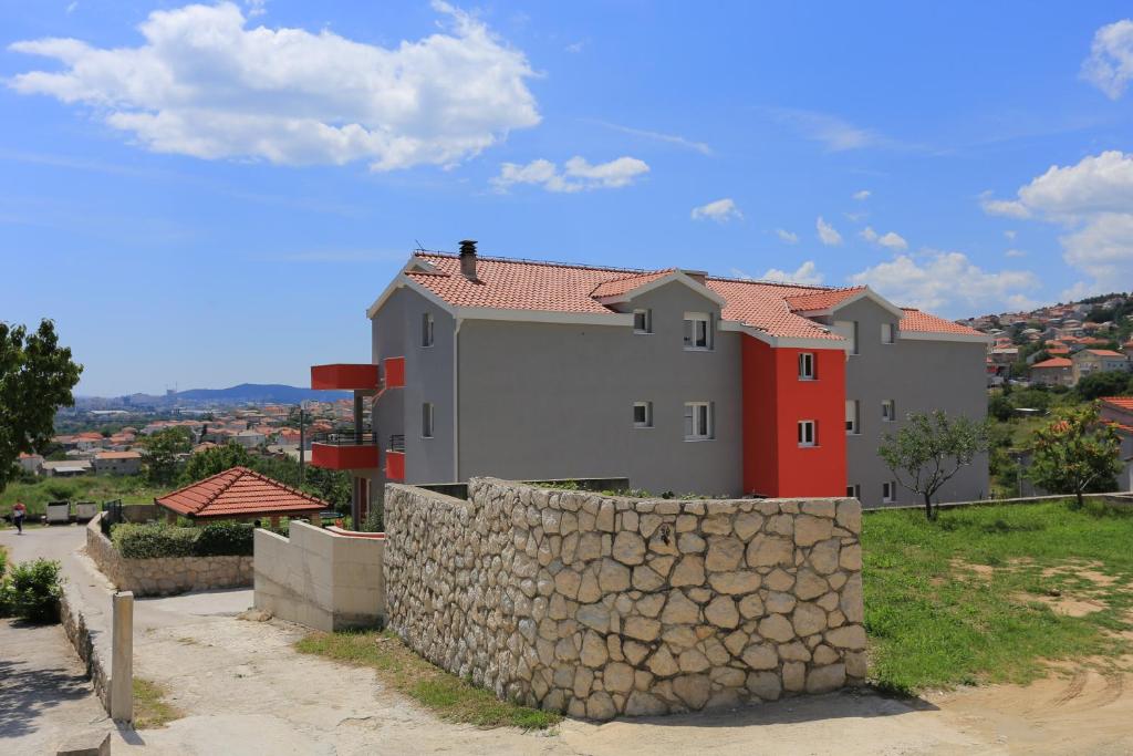 Fotografia z galérie ubytovania Apartments with a parking space Solin, Split - 17426 v destinácii Solin