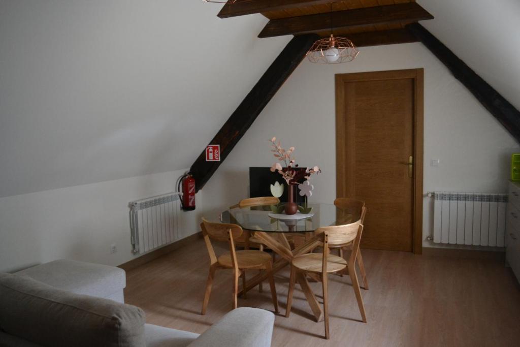 Alojamientos Rurales Apezarena - Appartement De Grand Standing