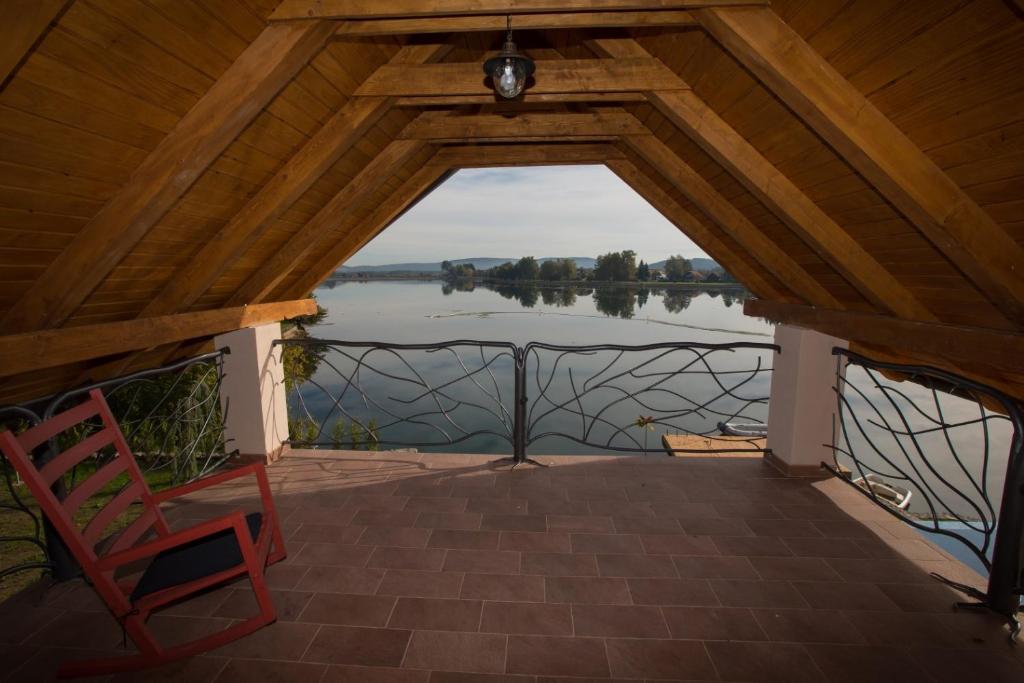 Fotografia z galérie ubytovania Luxury villa with a swimming pool Dujmic Selo, Gorski kotar - 17441 v destinácii Ogulin