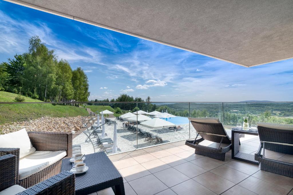 Odyssey ClubHotel Wellness & SPA Adults Only - 8