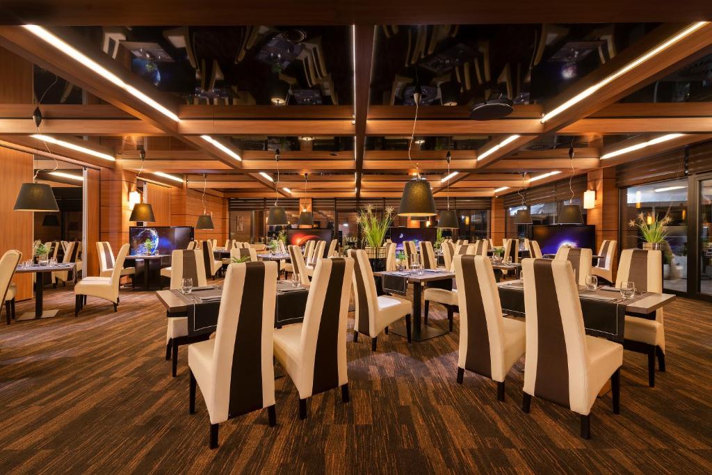 Odyssey ClubHotel Wellness & SPA Adults Only - 12