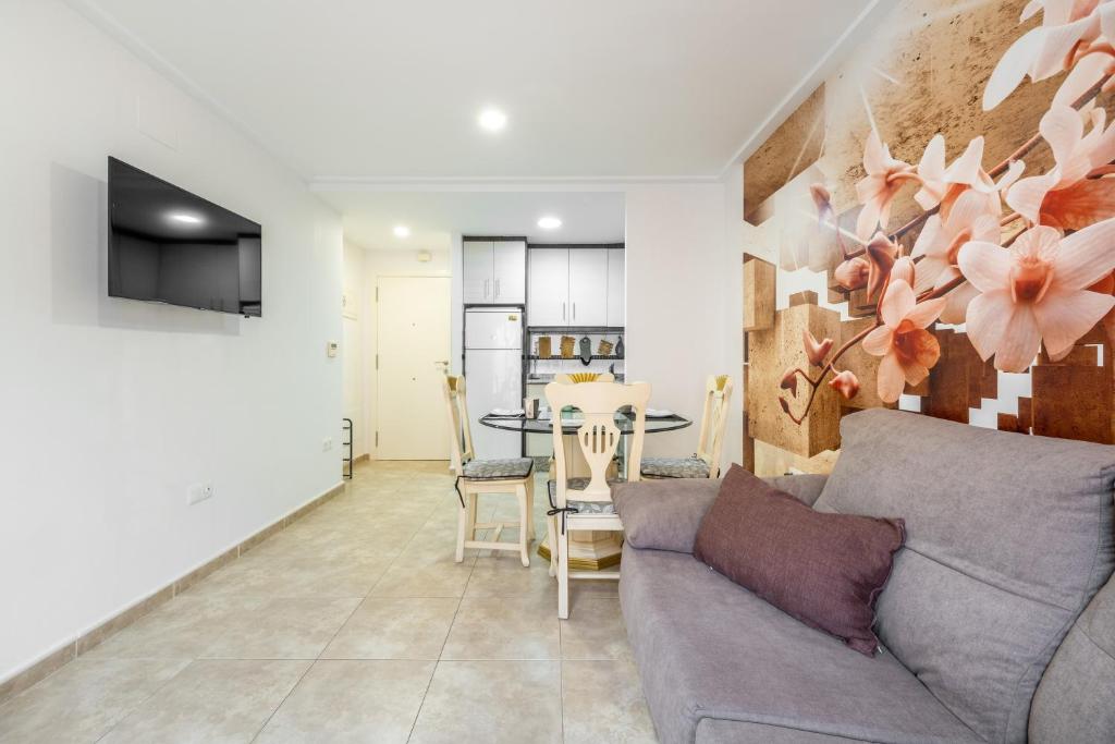 Apartment Evelin, Santa Pola – Updated na 2023 Prices
