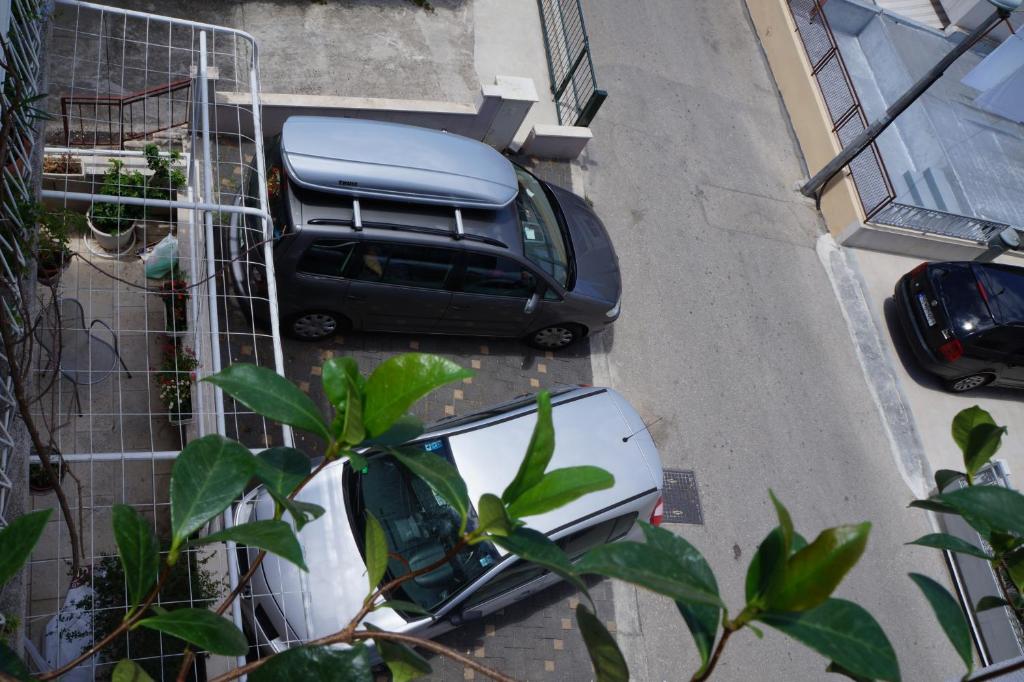 Fotografia z galérie ubytovania Apartments with a parking space Makarska - 17224 v destinácii Makarska