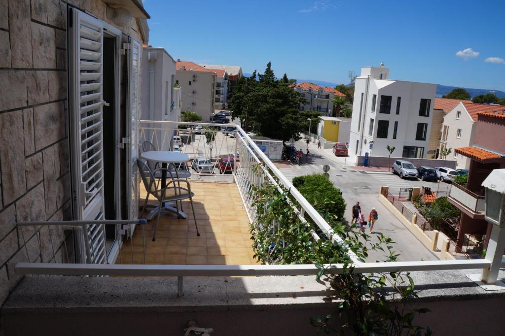 Fotografia z galérie ubytovania Apartments with a parking space Makarska - 17224 v destinácii Makarska